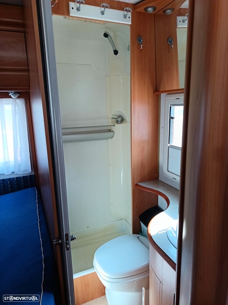 Eriba Touring - 11