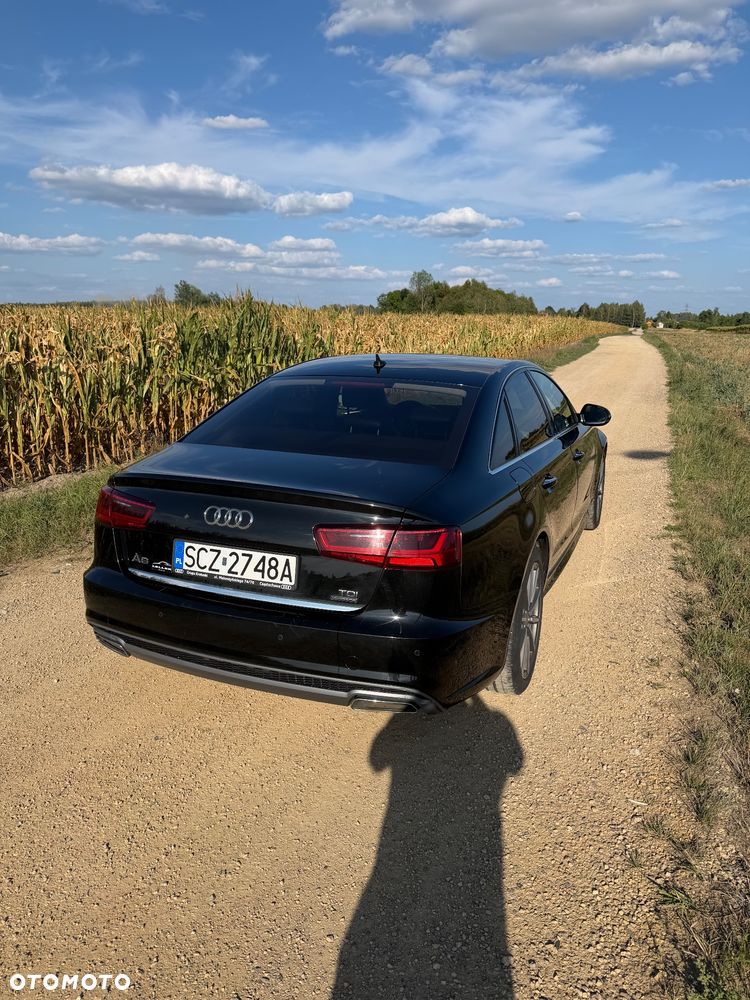 Audi A6 Limousine - 10