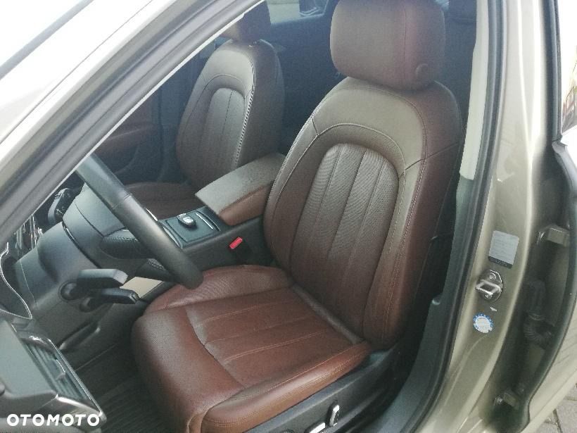 Audi A6 Limousine - 5