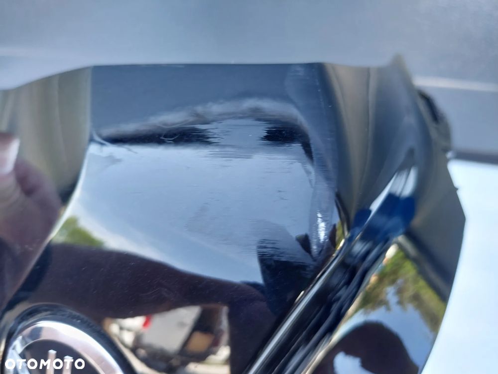 Yamaha R1 RN32 nakładka na zbiornik paliwa owiewka - 2