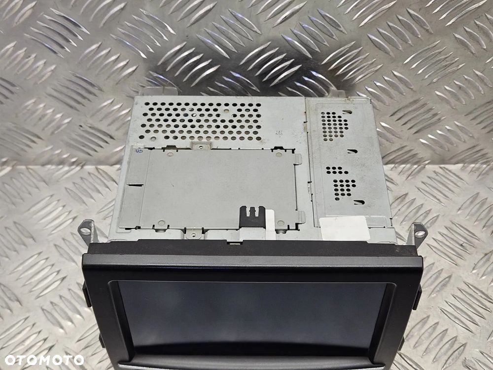 PORSCHE CAYENNE II 10-17R RADIO NAWIGACJA 7P5035884F 7PP919193R - 3