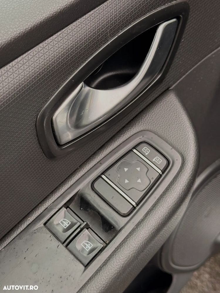 Renault Clio dCi Life - 19