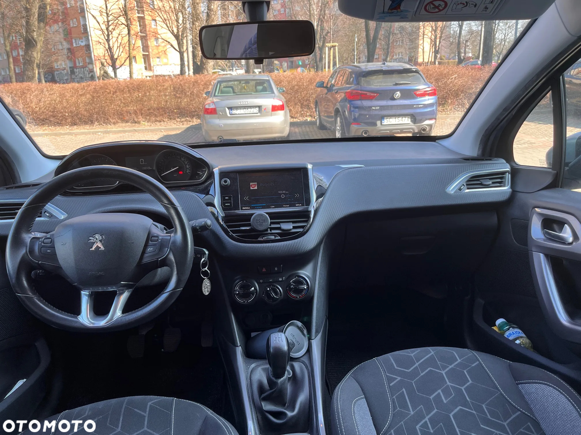 Peugeot 2008 - 11