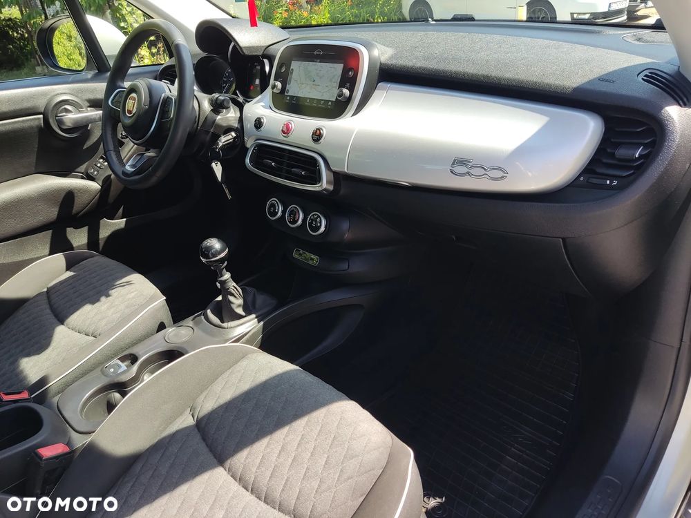 Fiat 500X 1.0 City Cross - 19