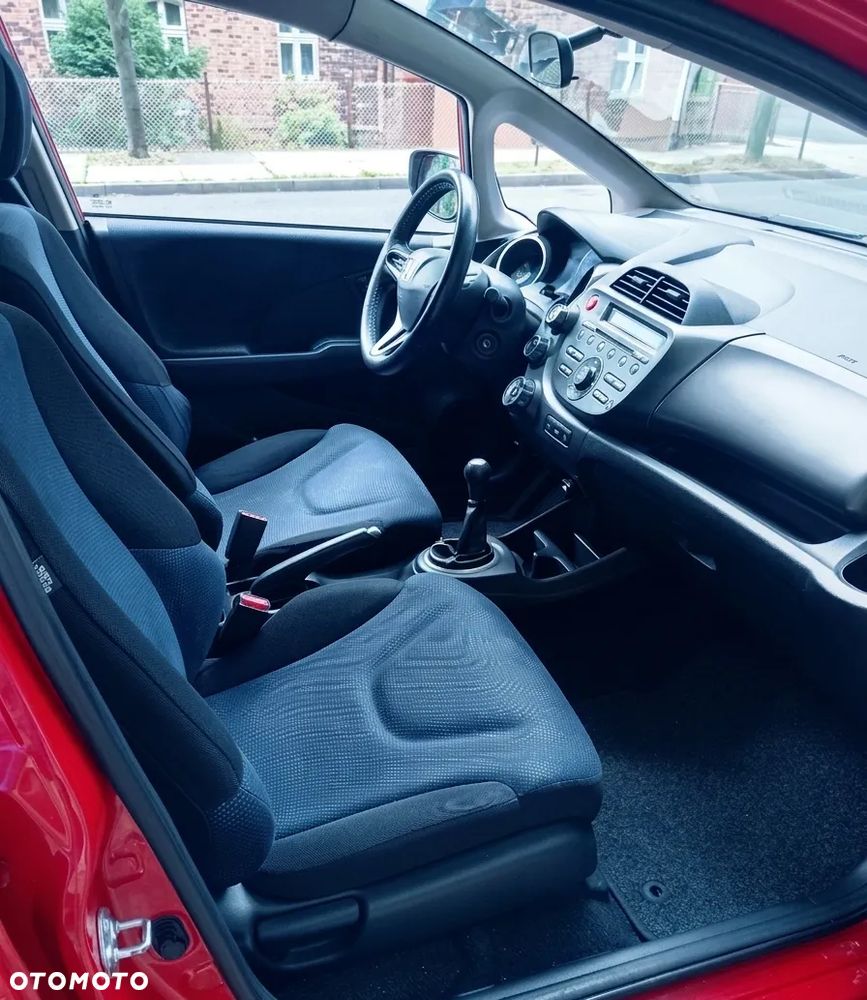Honda Jazz 1.2 Trend - 6