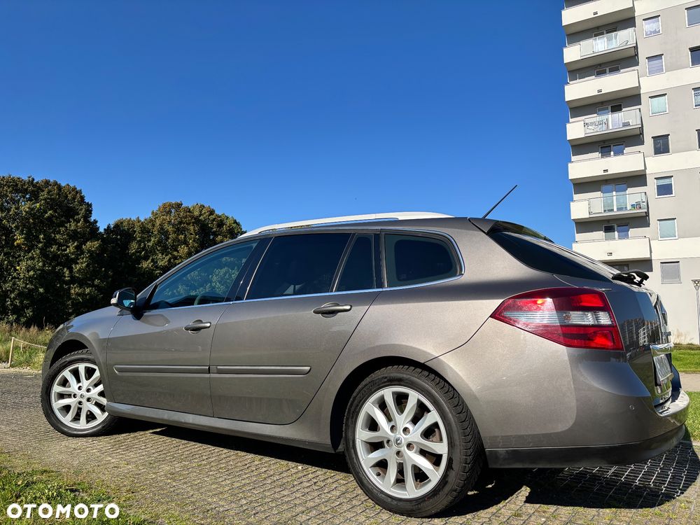 Renault Laguna 2.0 Dynamique - 12