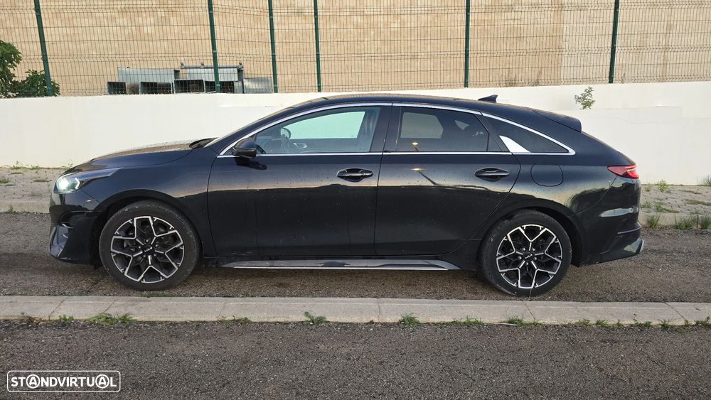 Kia ProCeed 1.0 T-GDI GT Line - 9