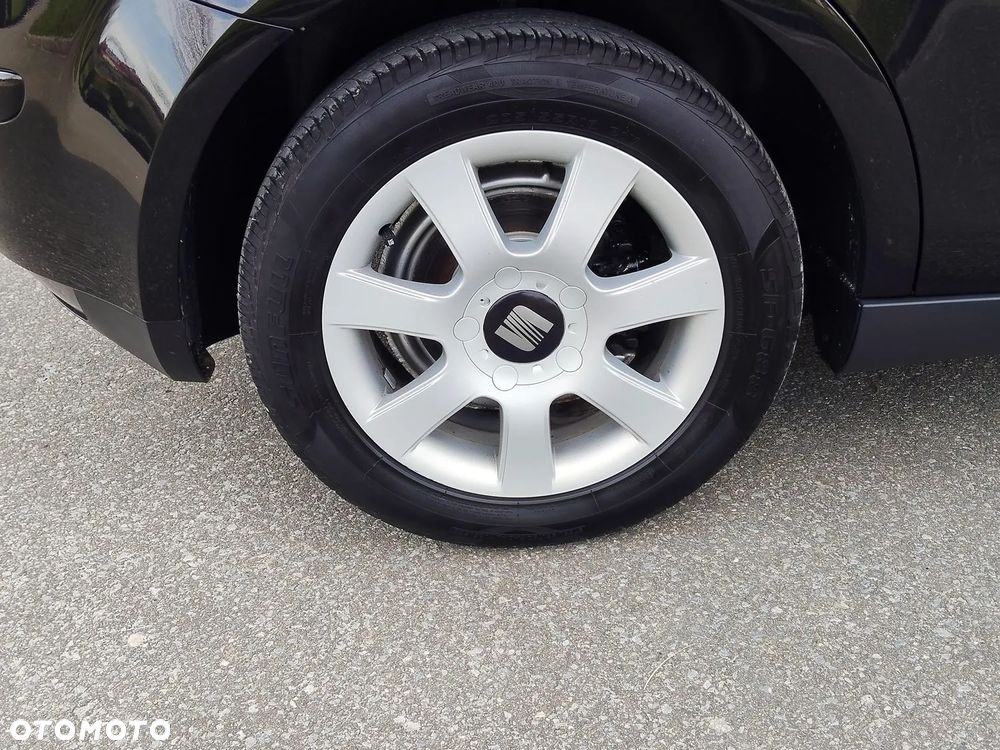 Seat Altea 1.6 Stylance - 14