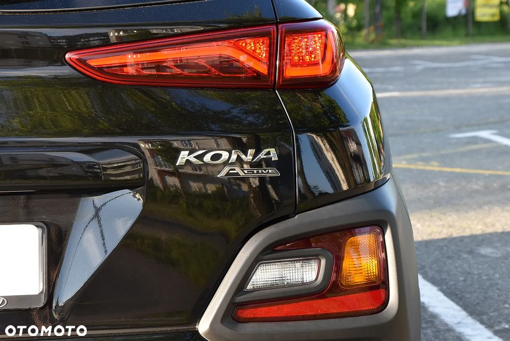 Hyundai Kona - 11