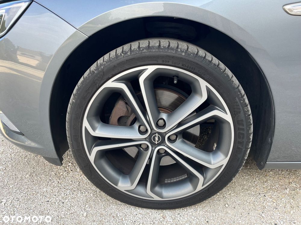 Opel Insignia 2.0 CDTI Elite S&S - 12
