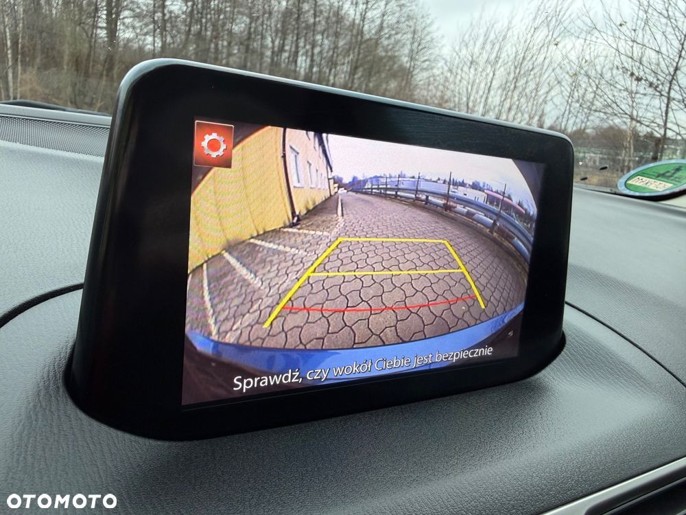 Mazda 3 SKYACTIV-G 120 Exclusive-Line - 20