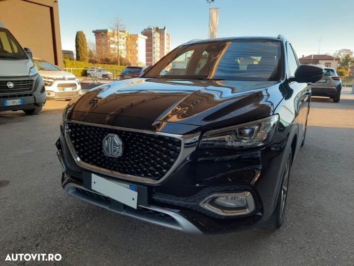 MG EHS 1.5 T-GDi AT PHEV Exclusive - 6