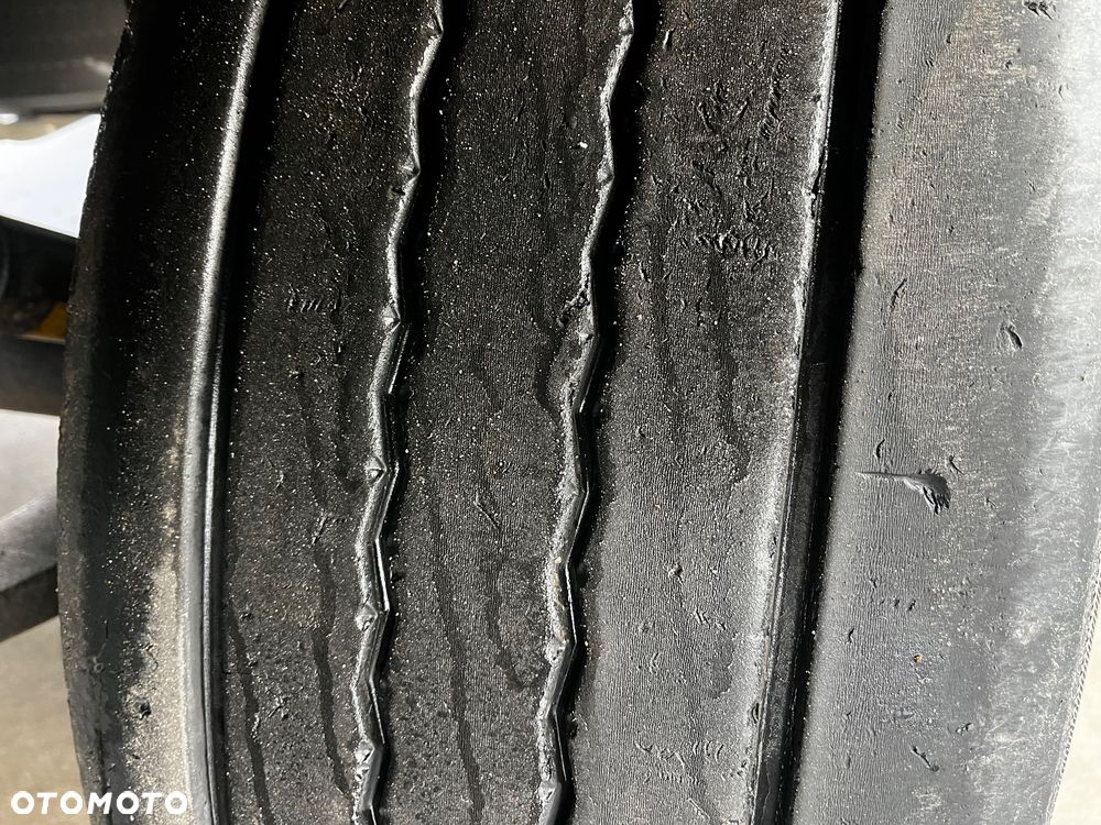 Schmitz Cargobull Chłodnia // Doppelstock // Oś podnoszona // Kosz Paletowy // Idealna!!! - 23