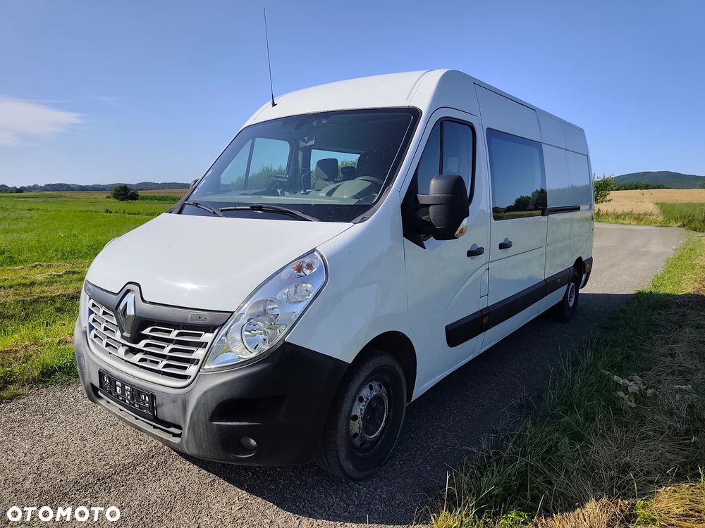 Renault Master - 3