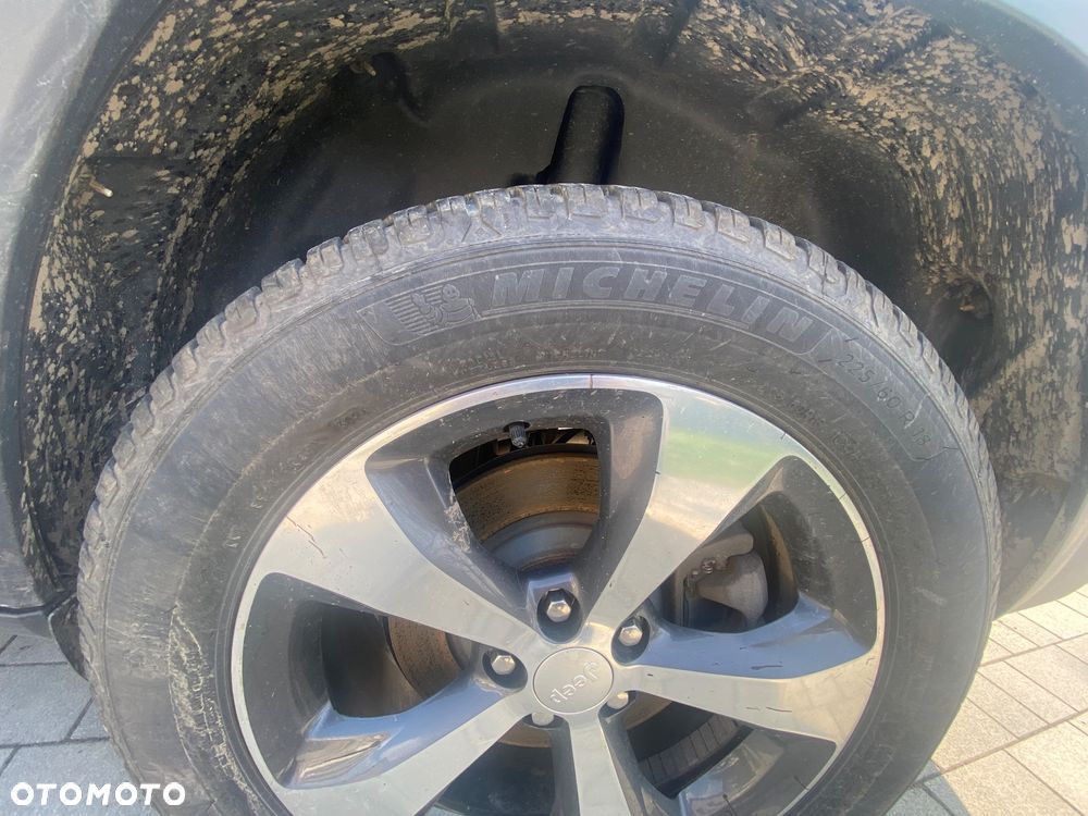 Jeep Cherokee 3.2 V6 Active Drive I Limited - 23