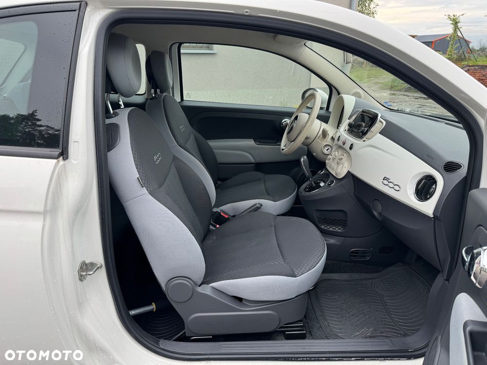 Fiat 500 - 8