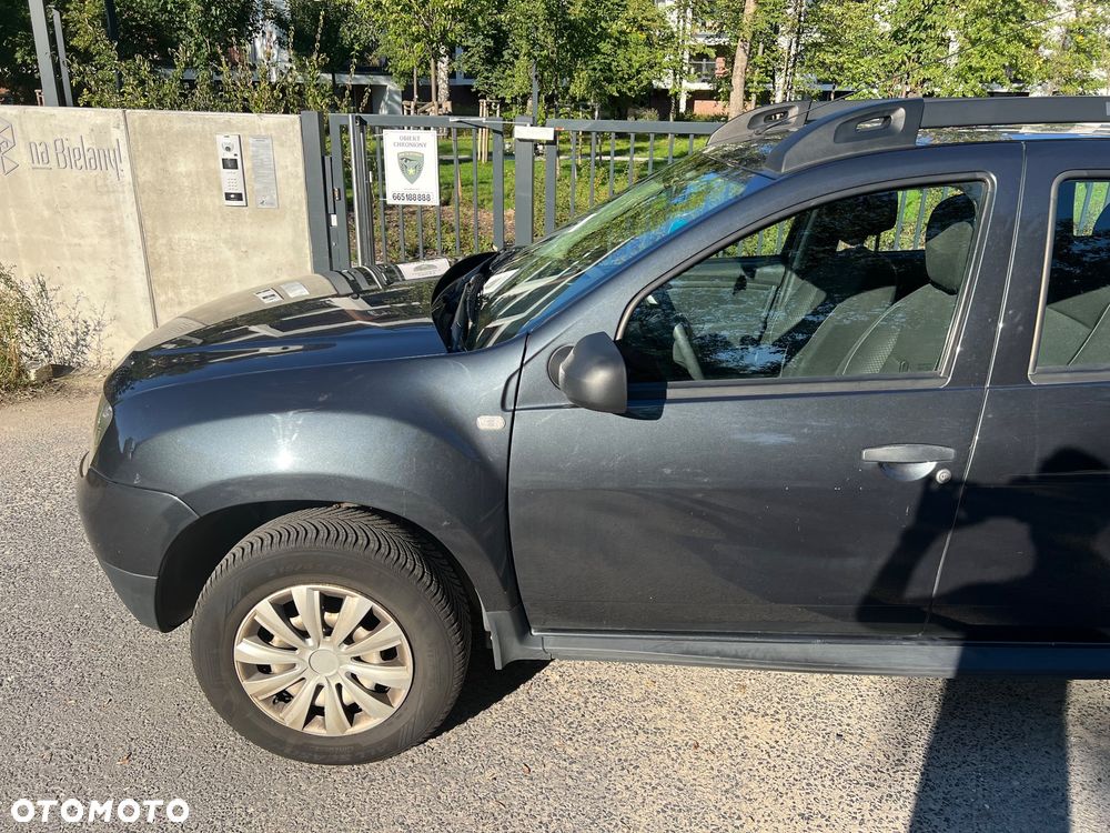 Dacia Duster - 7