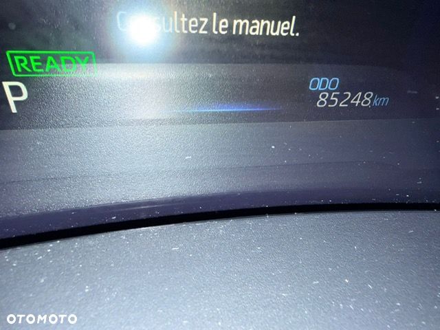 Toyota Corolla 2.0 Hybrid Comfort - 19