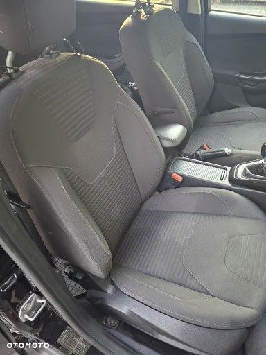 Ford Focus 1.5 TDCi Titanium - 4