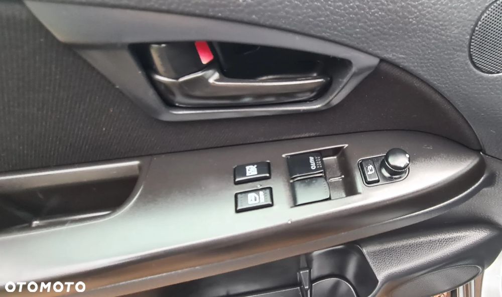 Fiat Sedici 1.6 16V 4x4 Dynamic - 11