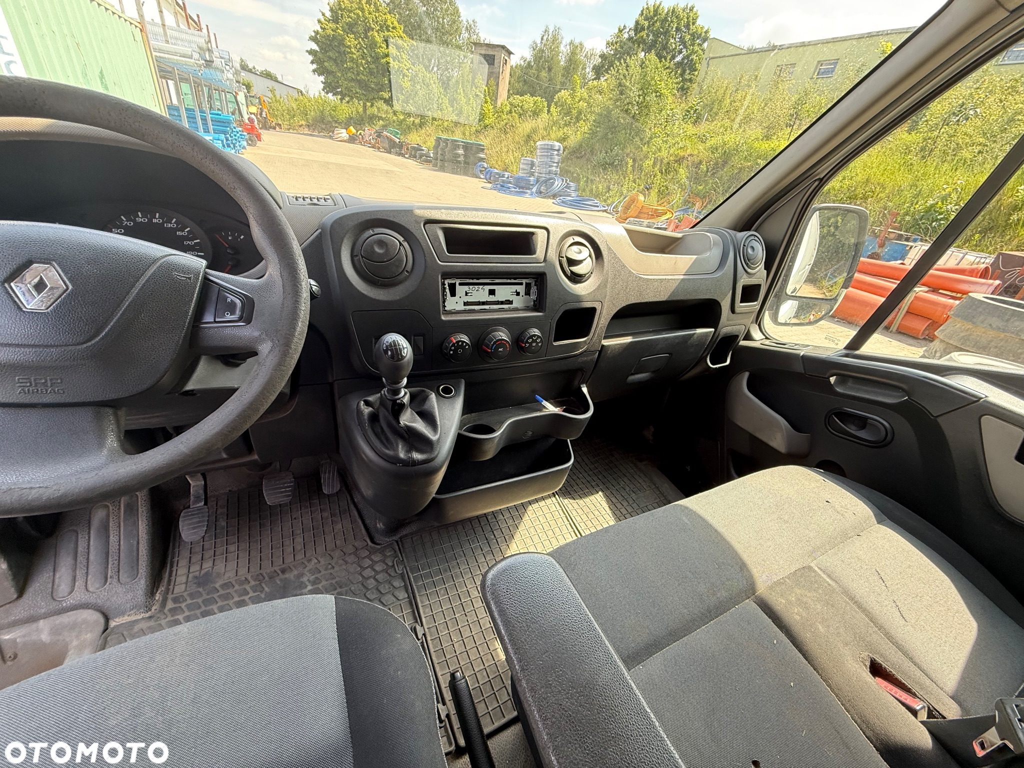 Renault Master - 9