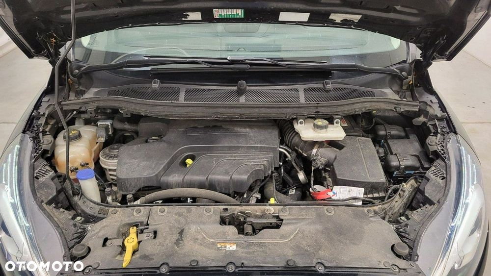 Ford S-Max 2.0 TDCi 4WD Titanium PowerShift - 21