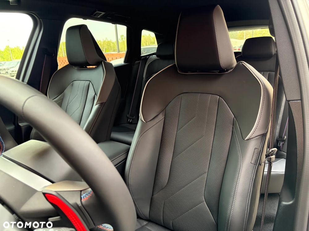 BMW X3 xM50 mHEV - 24