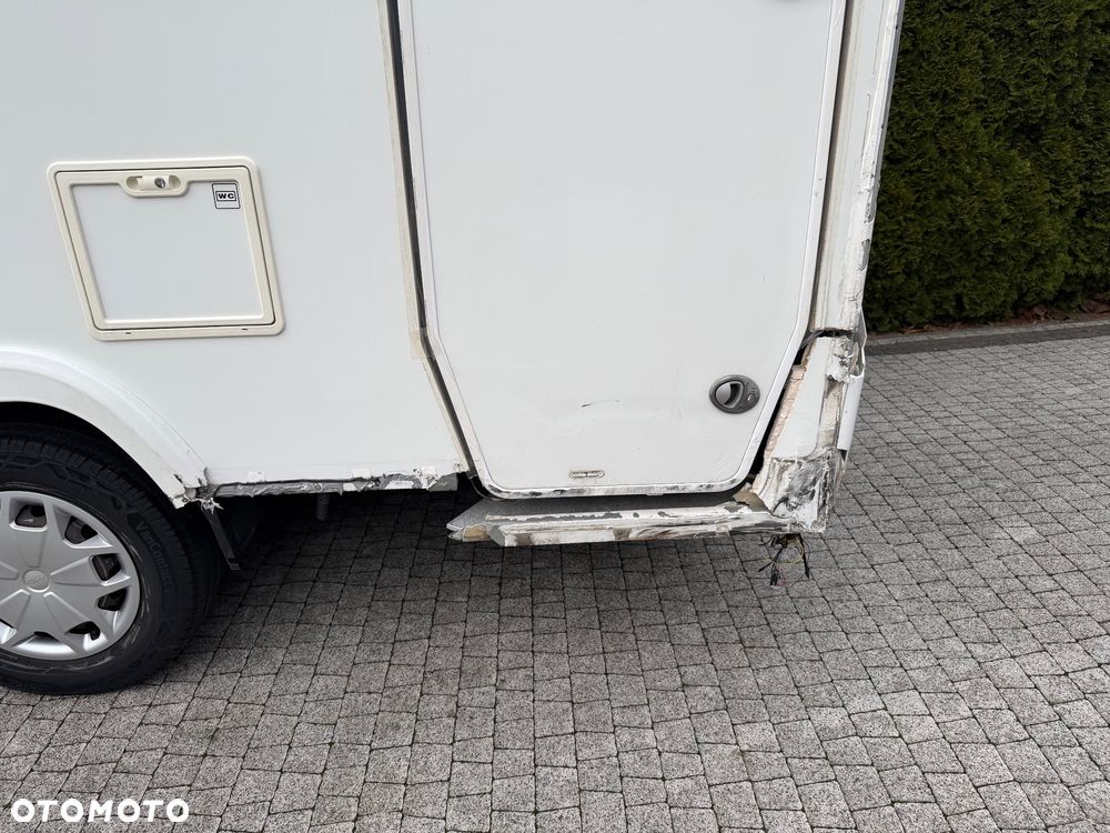 Ford Ford Benimar Tessoro 483 - 6