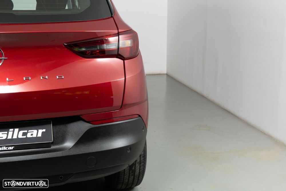 Opel Grandland 1.5 CDTI Elegance AT - 15