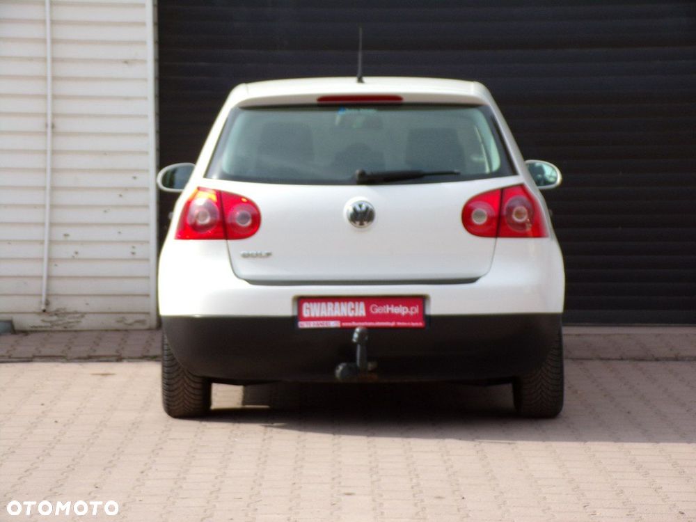Volkswagen Golf - 15