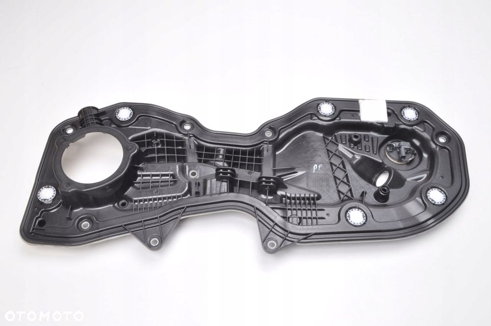 TOYOTA SUPRA MK5 OSŁONA DRZWI PRAWA 23R 8811492 - 5