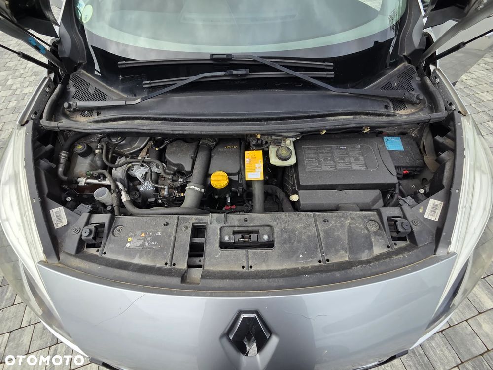 Renault Scenic 1.5 dCi Expression - 5