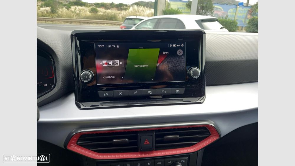 SEAT Arona 1.0 TSI FR - 21