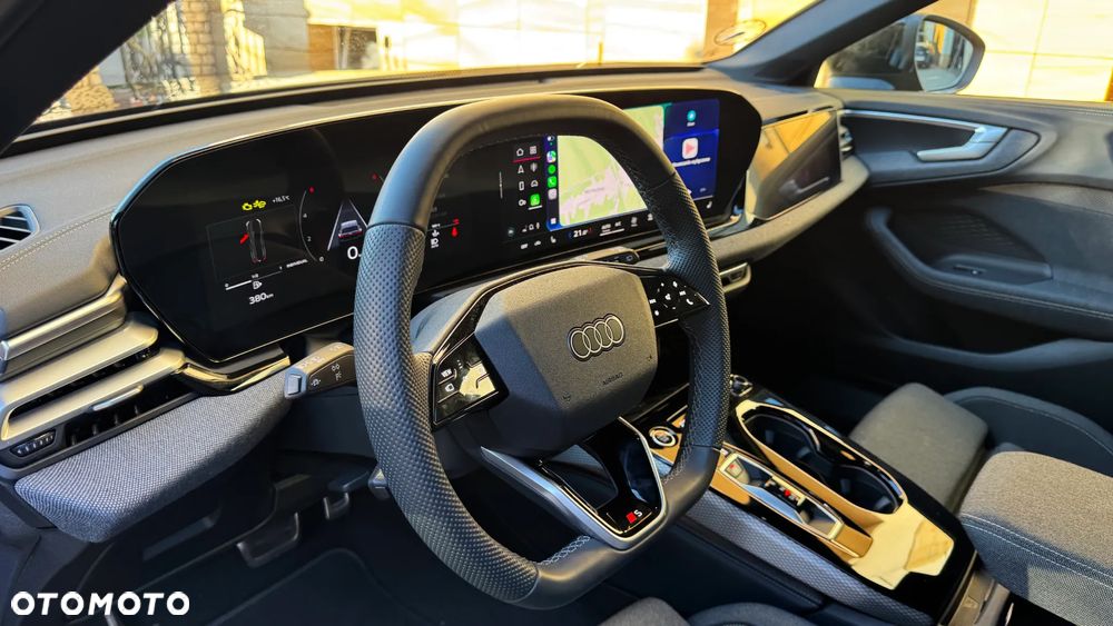 Audi A5 Avant TDI 150 kW S tronic - 19