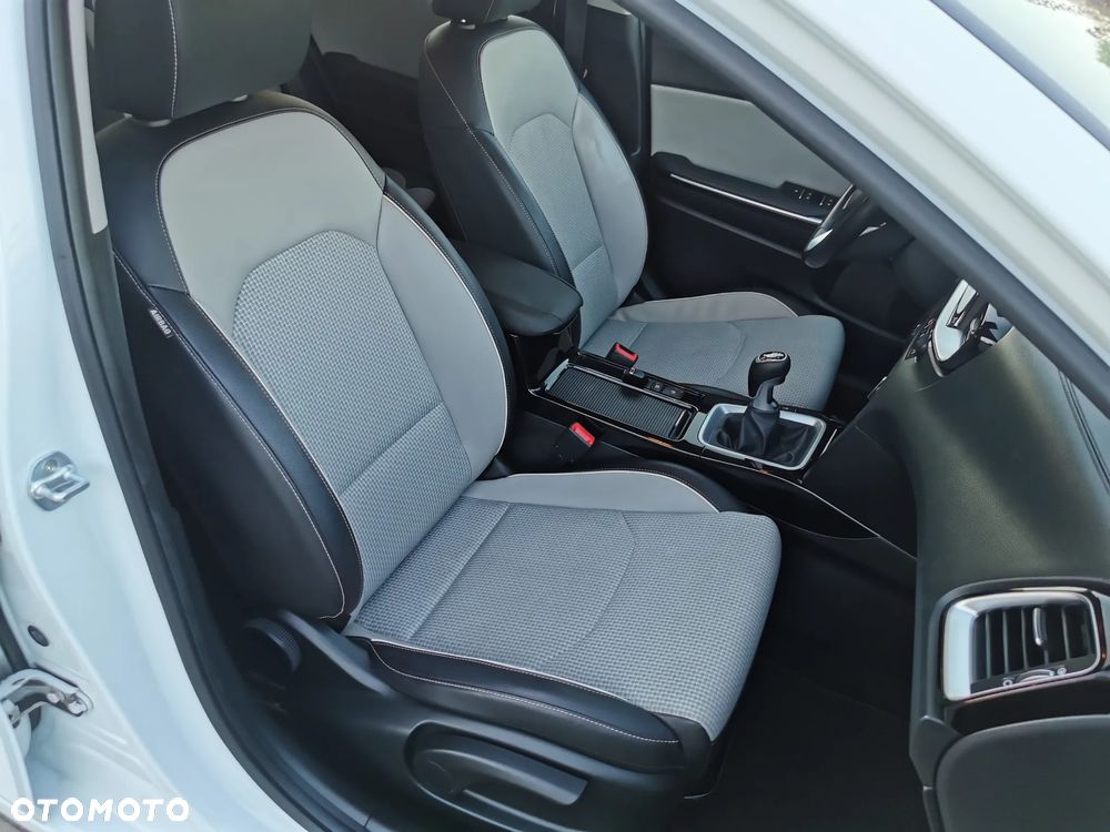 Kia Ceed 1.4 T-GDI OPF Spirit - 24