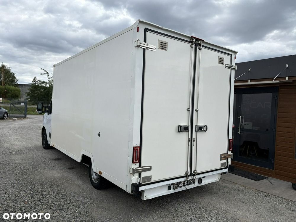 Renault Master - 4