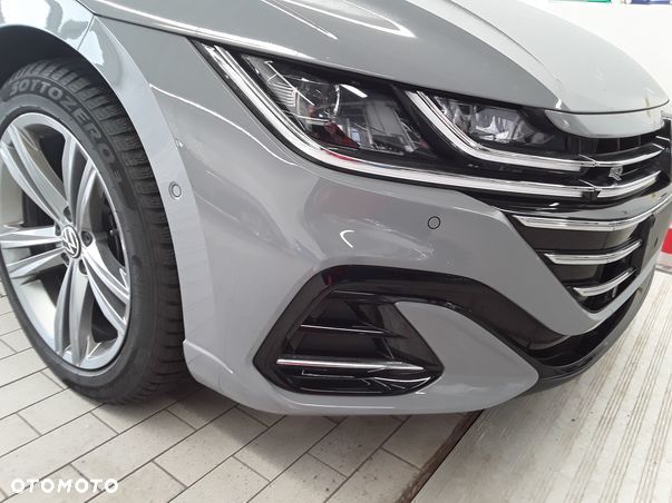 Volkswagen Arteon 2.0 TSI DSG R-Line - 8
