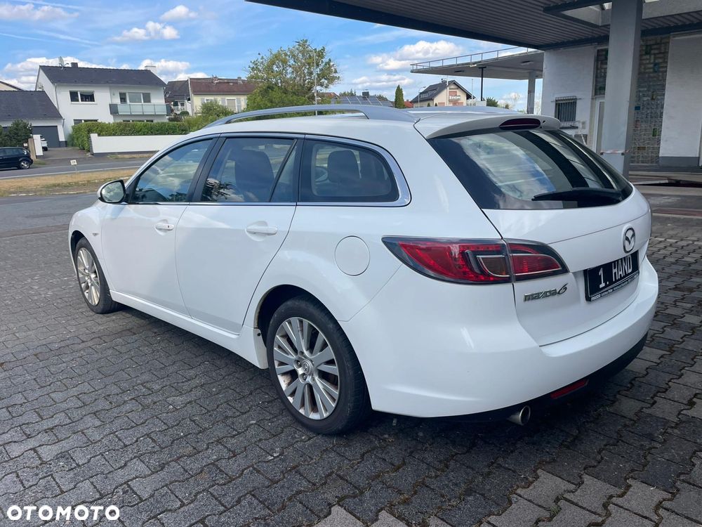 Mazda 6 Sport 2.0 Dynamic - 20