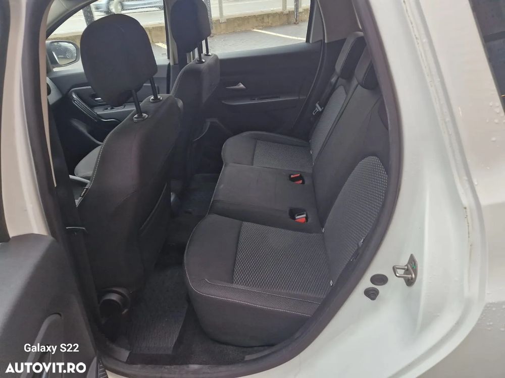 Dacia Duster 1.5 Blue dCi Comfort - 17