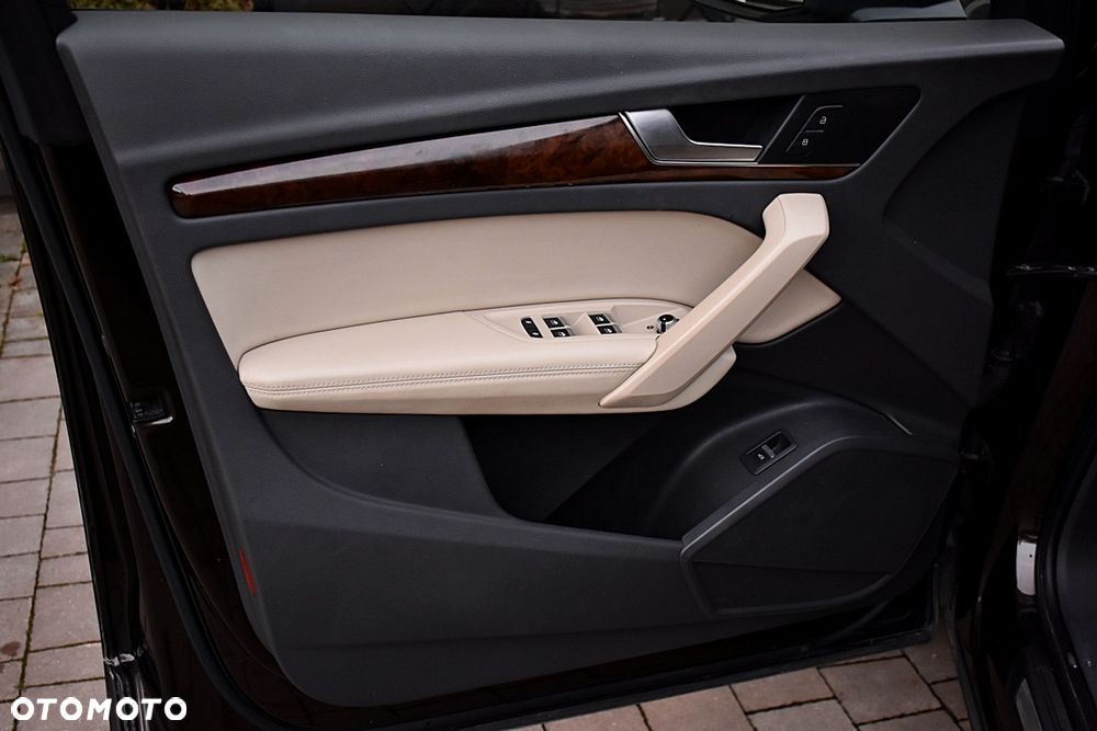 Audi Q5 2.0 TDI Quattro S tronic sport - 27