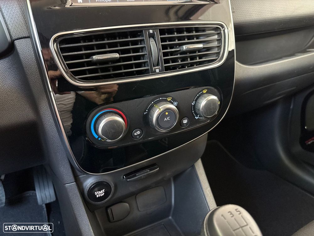 Renault Clio Sport Tourer 1.5 dCi Limited EDition - 41