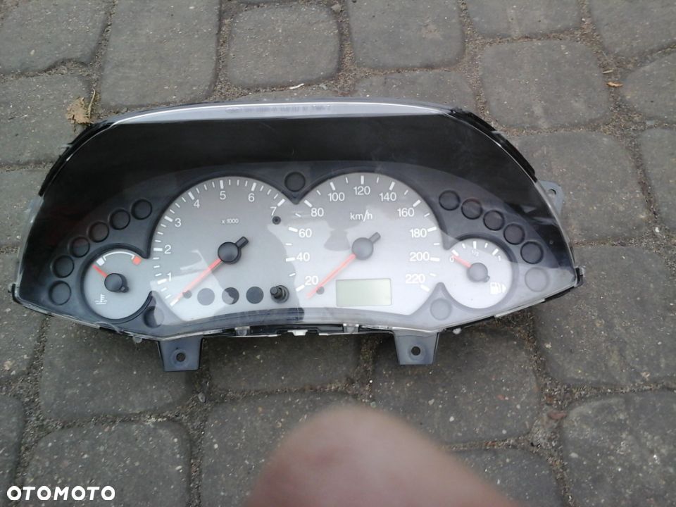 FORD FOCUS MK1 KOMBI LICZNIK ZEGARY - 1