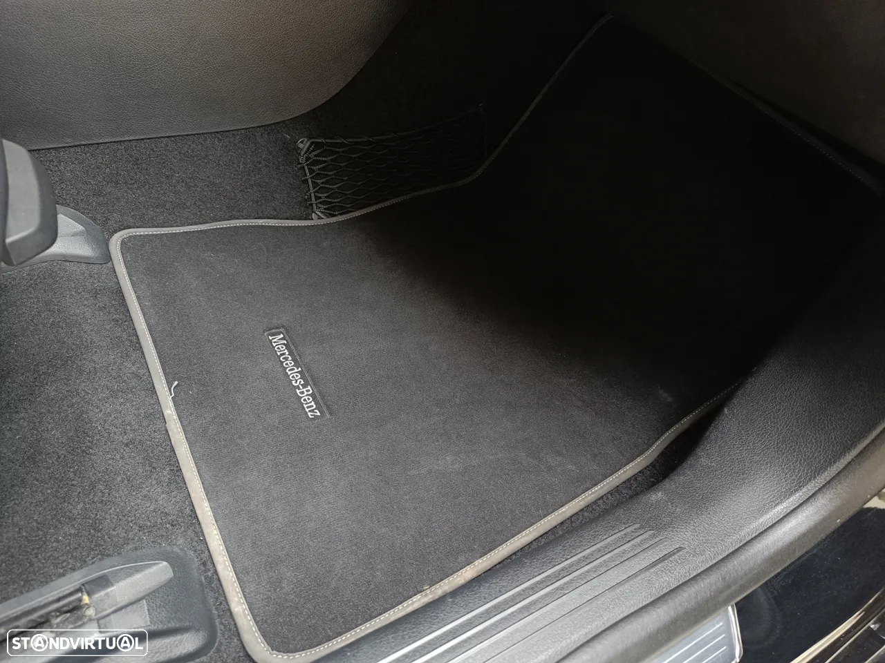 Mercedes-Benz A 200 7G-DCT Progressive - 28