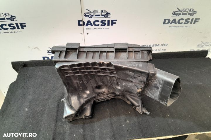 Carcasa filtru aer 55560889 55560889 Opel Insignia A [2008 - 2014] Se - 2