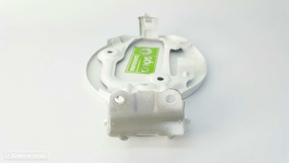 TAMPA DE COMBUSTÍVEL TOYOTA AURIS TOURING SPORTS (E18) HYBRID ACTIVE - 2