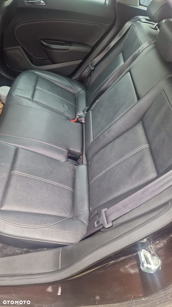 Opel Astra 1.6 CDTI DPF ecoFLEX TourerStart/Stop Edition - 5