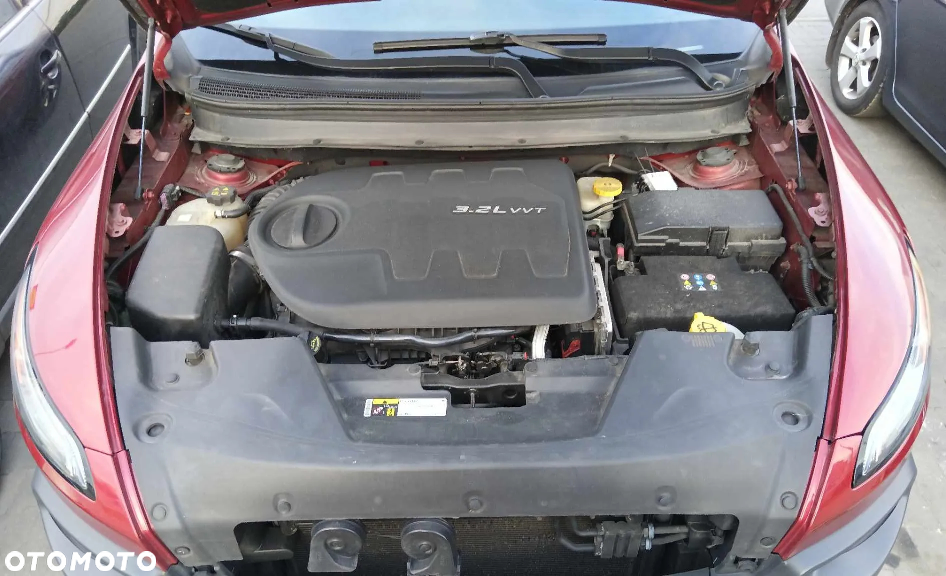 Jeep Cherokee 3.2 V6 Pentastar Active Drive Lock Autom Trailhawk - 8