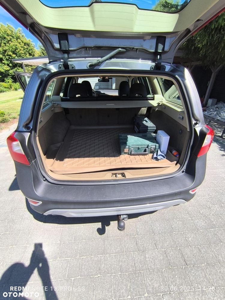 Volvo XC 70 - 6
