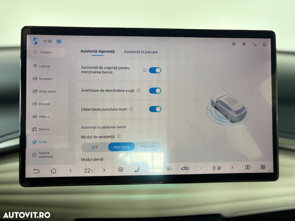 Byd Atto 3 Design - 27