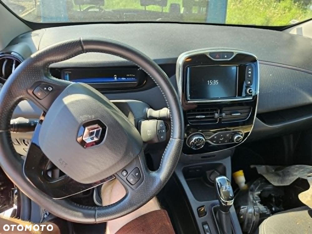 Renault Zoe - 9